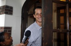 Disgraced US congressman Anthony Weiner says he will resign