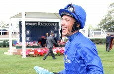 Day at the Races: Have you got what it takes to become a jockey?