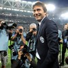 Italy in shock as Conte resigns from Juventus job with immediate effect
