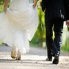 More people are having non-religious marriages than they were six years ago