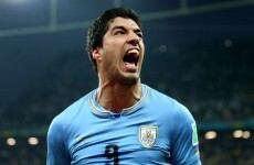 Luis Suarez won't fit it in at Barcelona - Johan Cryuff