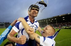 ‘Mullane could play Saturday night’: Browne laments Waterford 'what-ifs' without star forward