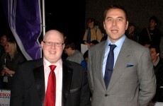 Little Britain comedy duo reported to be breaking up but Matt Lucas says no