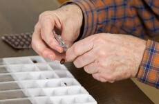 14% of older Irish people prescribed 'inappropriate' drugs