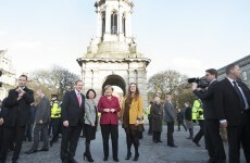Ivy League dominate World University Rankings as TCD (predictably) tops Irish colleges