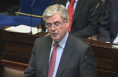 Bill to reinstate minimum wage and raise pension age passes Dáil