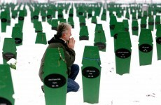 Court rules that Dutch State 'liable' for deaths of 300 Srebrenica victims
