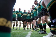 Northampton come looking for revenge in Dublin