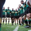 Northampton come looking for revenge in Dublin