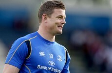 Brian O'Driscoll signs up as rugby expert with BT Sport