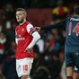 Wilshere's career 'going nowhere,' ex-Arsenal star warns after latest controversy