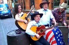 cowboy hats dublin