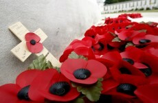 UDR memorial removed and replaced with IRA slogan, PSNI investigating it as 'hate crime'