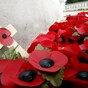 UDR memorial removed and replaced with IRA slogan, PSNI investigating it as 'hate crime'