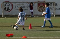 Here's why Qatar have scouted 3.5 million young footballers from around the world