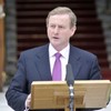 Read: Taoiseach Enda Kenny's 100 days speech