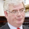 Tánaiste Eamon Gilmore on the government's first 100 days