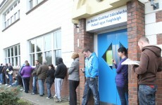 'No evidence' that disproportionately high number of migrants receive social welfare