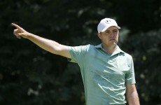 5 outsiders who could make waves at Hoylake