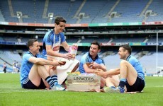 'Hugely inspirational' - Michael Darragh MacCauley on the Stynes' family legacy