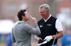 Ominous weather ensures little room for error at The Open