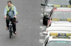 Taxi drivers suffer 19 strokes and heart attacks on one rank