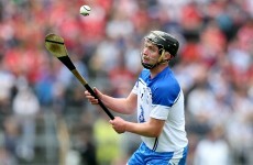 'People felt we threw it away' - Waterford out to set things straight on do or die weekend