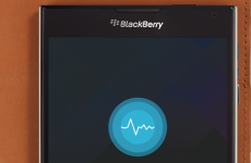 BlackBerry users are getting their own Siri-like assistant soon