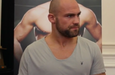 'I'm in the perfect place right now' - Pendred buzzing for UFC debut
