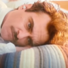 Joaquin Phoenix's forehead is the real movie star in this video