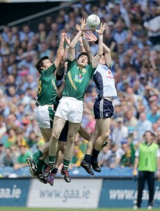 A year older and a year wiser - are Meath finally ready to take down the Dubs?