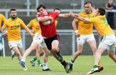 O'Neill: We need to rethink GAA qualifier system for weaker counties