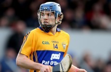 Shane O'Donnell goal helps Clare beat Tipperary in extra-time