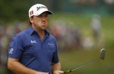 "Dream start" as McDowell launches US Open defence