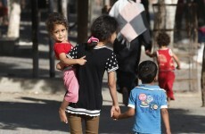 Israel and Hamas agree to five-hour stoppage of hostilities