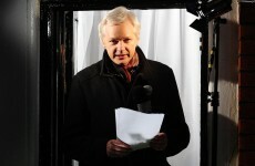 Julian Assange loses bid to scrap arrest warrant, is told to be 'man enough' to face sex charges