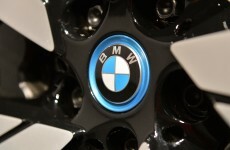 BMW to recall 1.6 million cars, 8,500 in Ireland