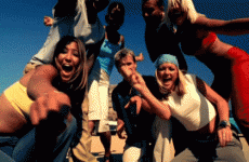 S Club 7 might be reuniting and Twitter is going crazy