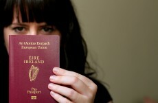 What can the new diaspora minister do for the Irish abroad?