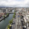 Irish competitiveness on the slide, warns council