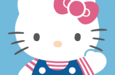 From handbags to sex toys: Hello Kitty turns 40 this week