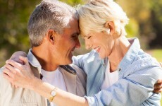 An oldie but a goldie: People feel more attractive after 65 than at 18