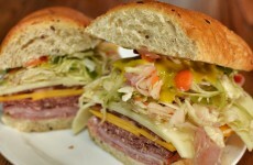 Lunchtime Fix: 5 things you need to know