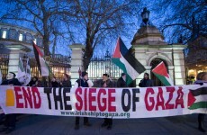 Here's what Pro-Israel and Pro-Palestine groups in Ireland have to say about the conflict