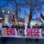 Here's what Pro-Israel and Pro-Palestine groups in Ireland have to say about the conflict