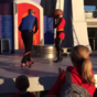 Elastigirl's face falls off during mortifying Disneyland entrance