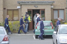 Man "visited priest" before handing himself in over Coolock shooting