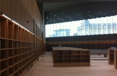 This could be Ireland's library of the future - but why the controversy?