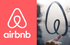 Airbnb's new logo is surprisingly sexual
