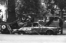 PSNI chief apologises to Hyde Park bombing families over 'failure to secure justice'